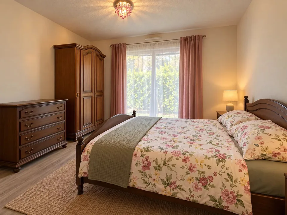 2.5 Zimmer Wohnung in Martigny – Foto 4 von 8