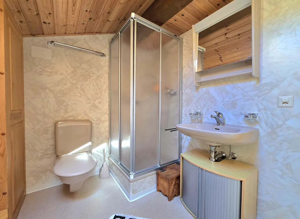 Magnifico chalet familiare con 2 appartamenti. Annessi, esterno, sole e vista, Val d'Hérens – foto 16 di 30