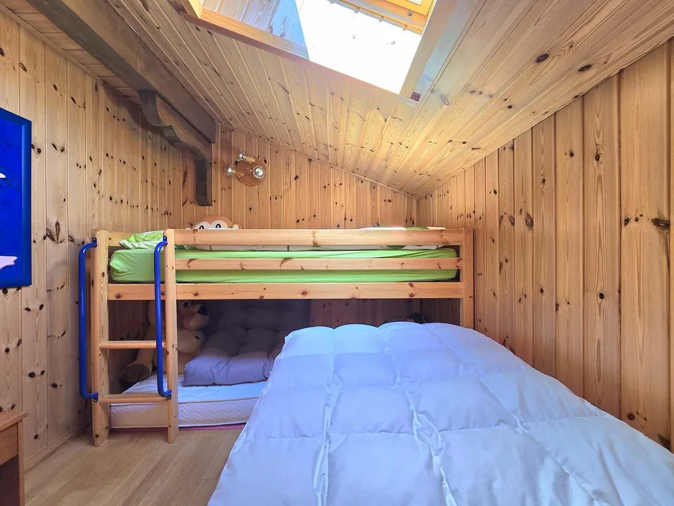 Magnifico chalet familiare con 2 appartamenti. Annessi, esterno, sole e vista, Val d'Hérens – foto 14 di 30