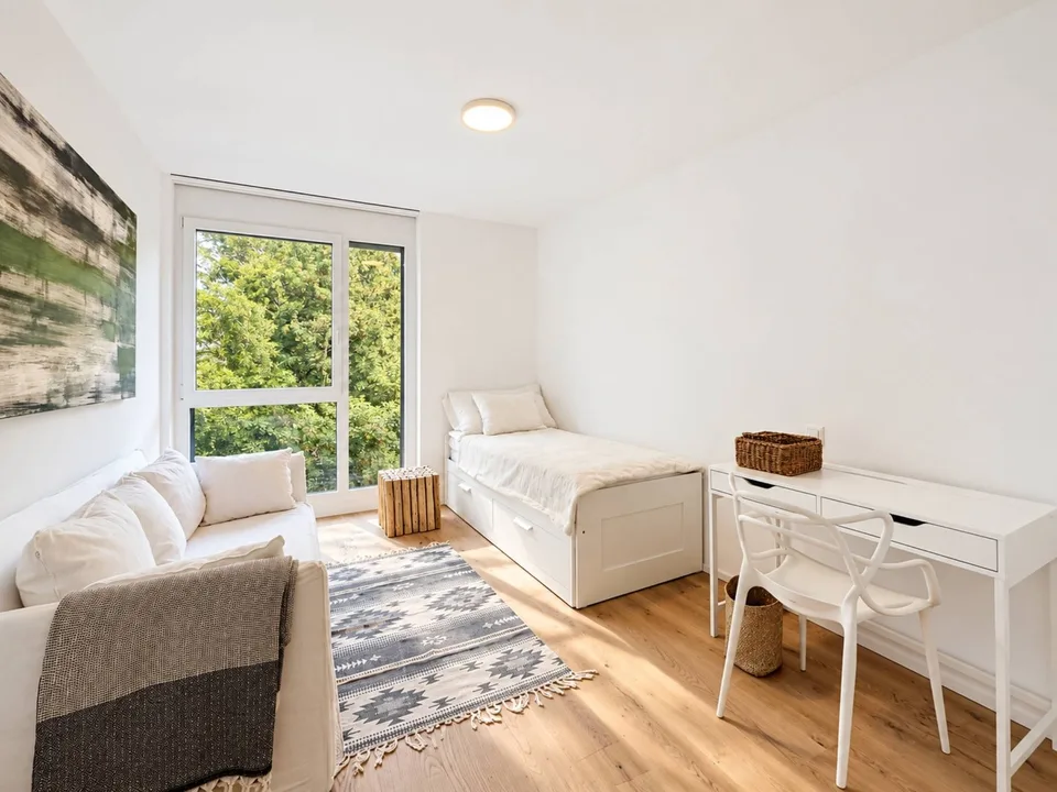 Au coeur du Lavaux - appartement de standing avec vue panoramique – photo 8 sur 22