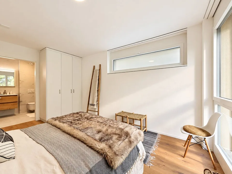 Au coeur du Lavaux - appartement de standing avec vue panoramique – photo 6 sur 22
