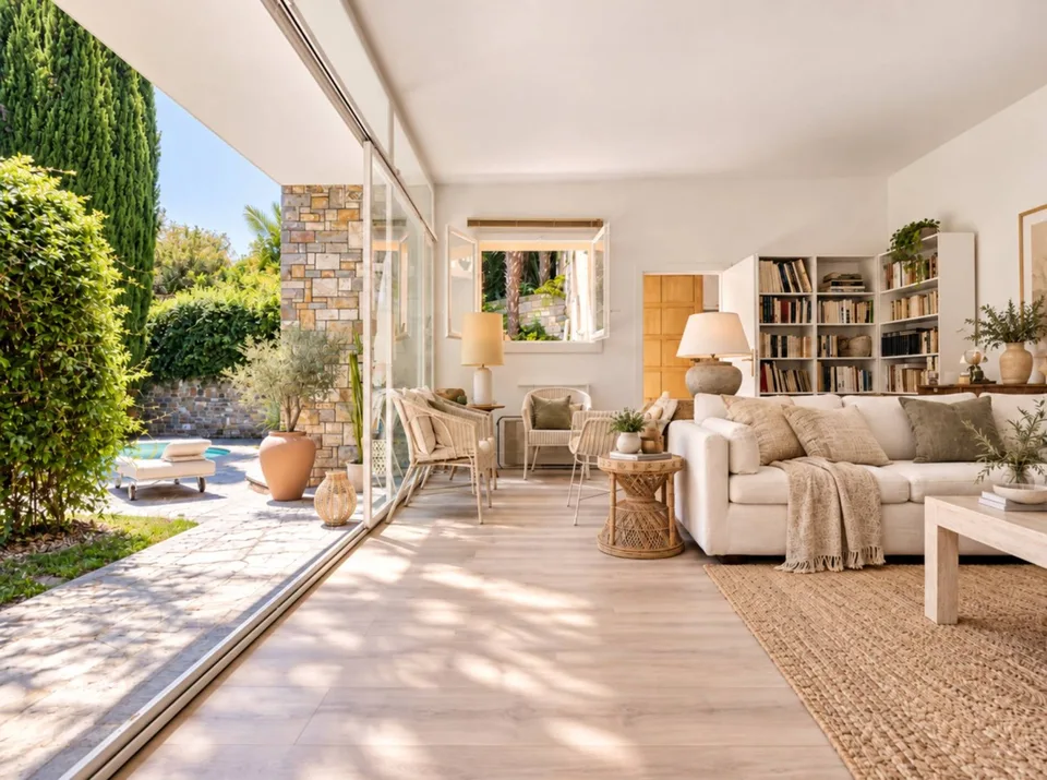 Villa de style Toscan au cur de Pully – photo 8 sur 26