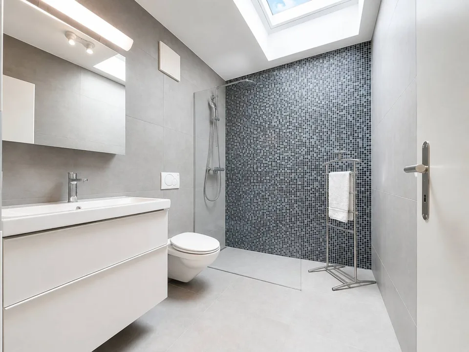 Attique rénové de 6,5 pièces | Quartier Pully-Montchoisi – photo 10 sur 24