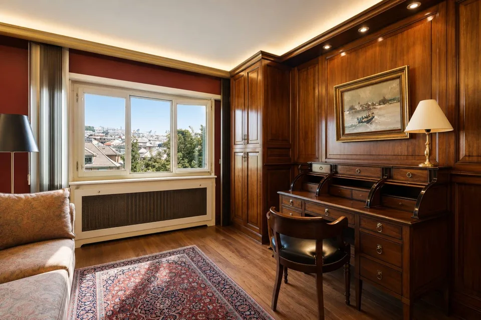 Élégant appartement de 5.5 pièces au coeur du quartier dOuchy – photo 10 sur 26