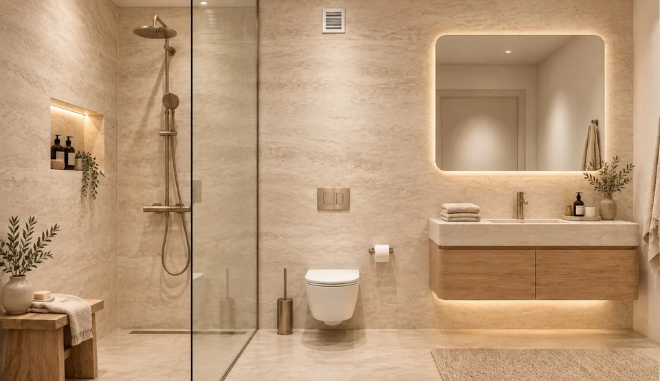 Appartement moderne de 2,5 pièces à Höri – Ensoleillé, calme et tourné vers l'avenir – photo 8 sur 10