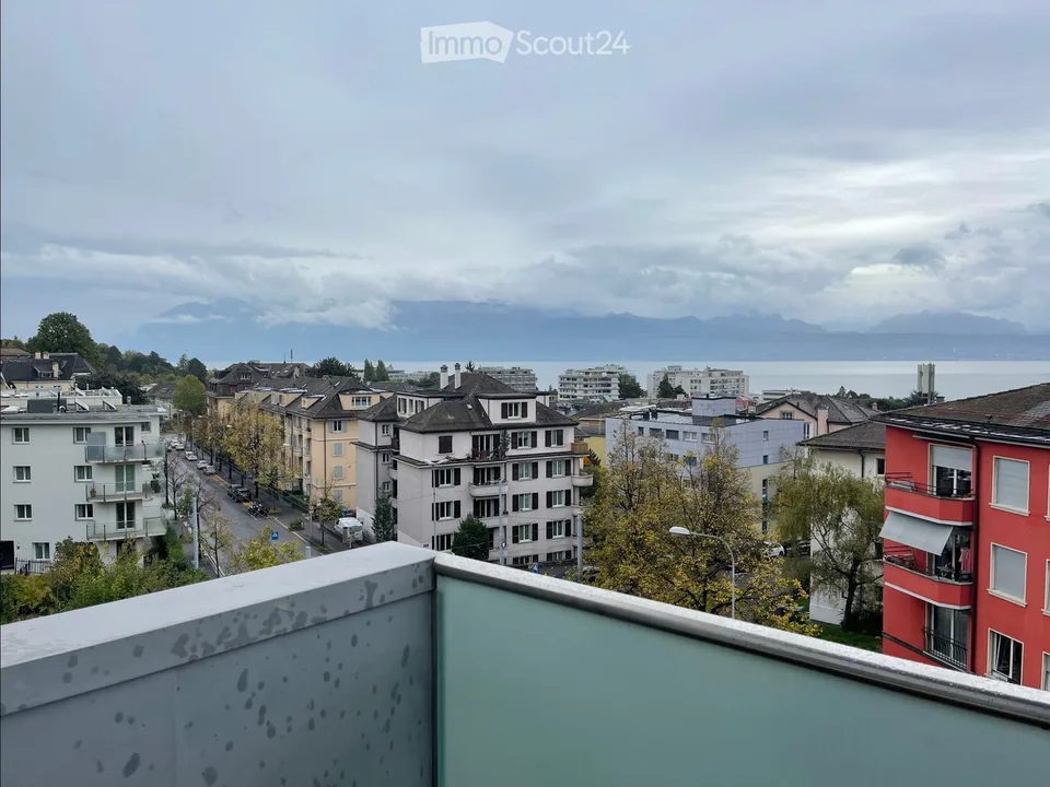 Lausanne Hof – Foto 4 von 5