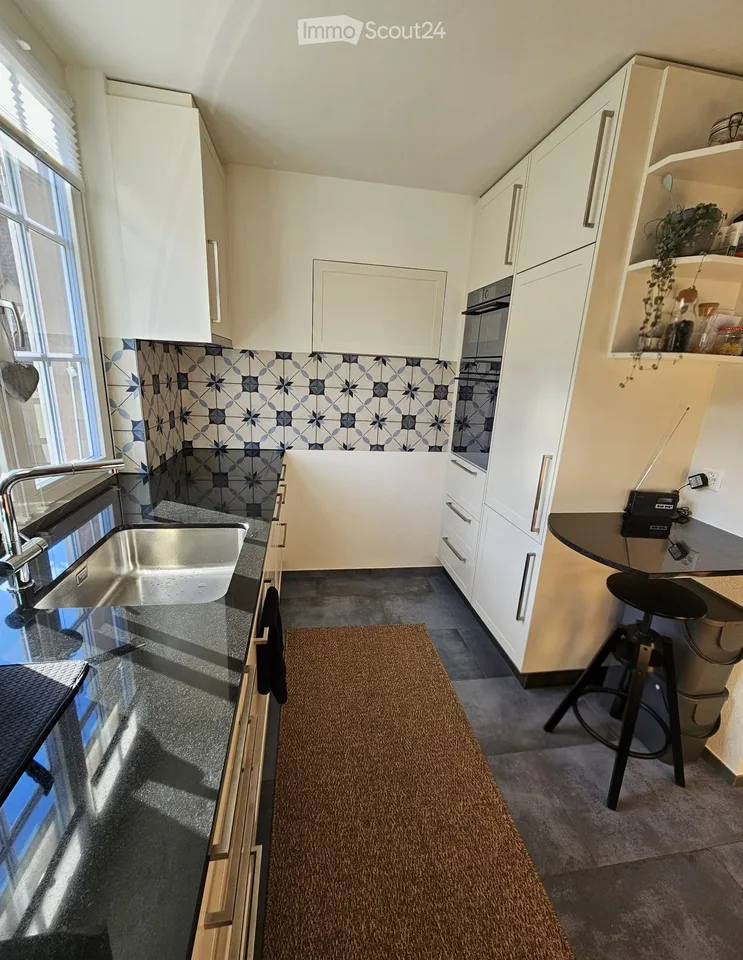 3 1/2-Wohnung mit 3 Balkone an exklusiver Lage in der Altstadt – Foto 15 von 29