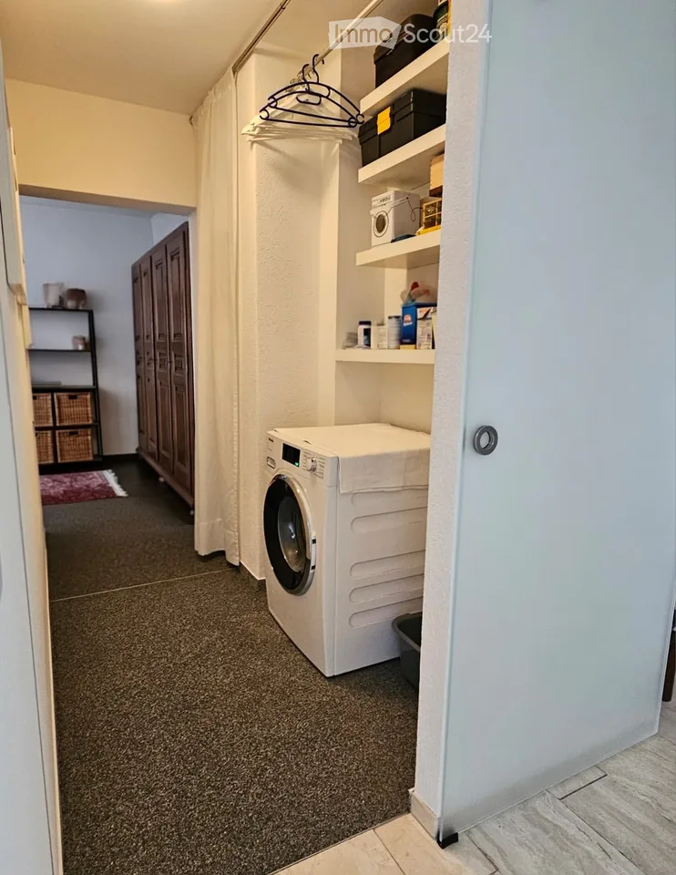 3 1/2-Wohnung mit 3 Balkone an exklusiver Lage in der Altstadt – Foto 22 von 29