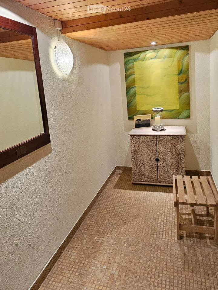 3 1/2-Wohnung mit 3 Balkone an exklusiver Lage in der Altstadt – Foto 28 von 29