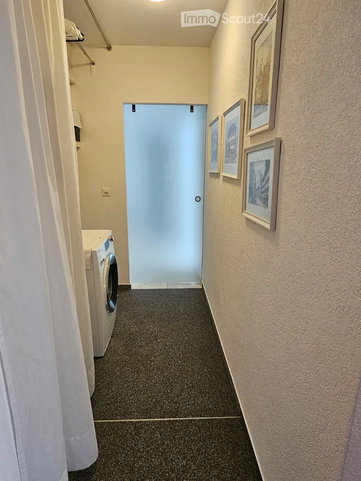 3 1/2-Wohnung mit 3 Balkone an exklusiver Lage in der Altstadt – Foto 23 von 29