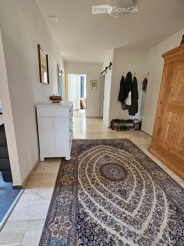 3 1/2-Wohnung mit 3 Balkone an exklusiver Lage in der Altstadt – Foto 21 von 29