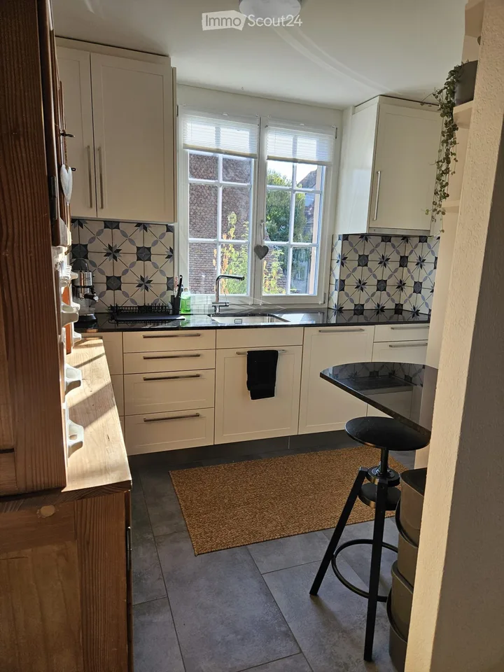 3 1/2-Wohnung mit 3 Balkone an exklusiver Lage in der Altstadt – Foto 17 von 29