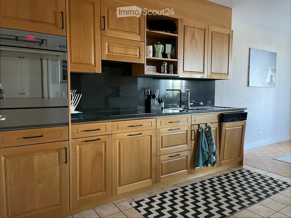 Appartement 3,5 pièces dans un emplacement exceptionnel dans la vieille ville de Rheinfelden – photo 13 sur 27