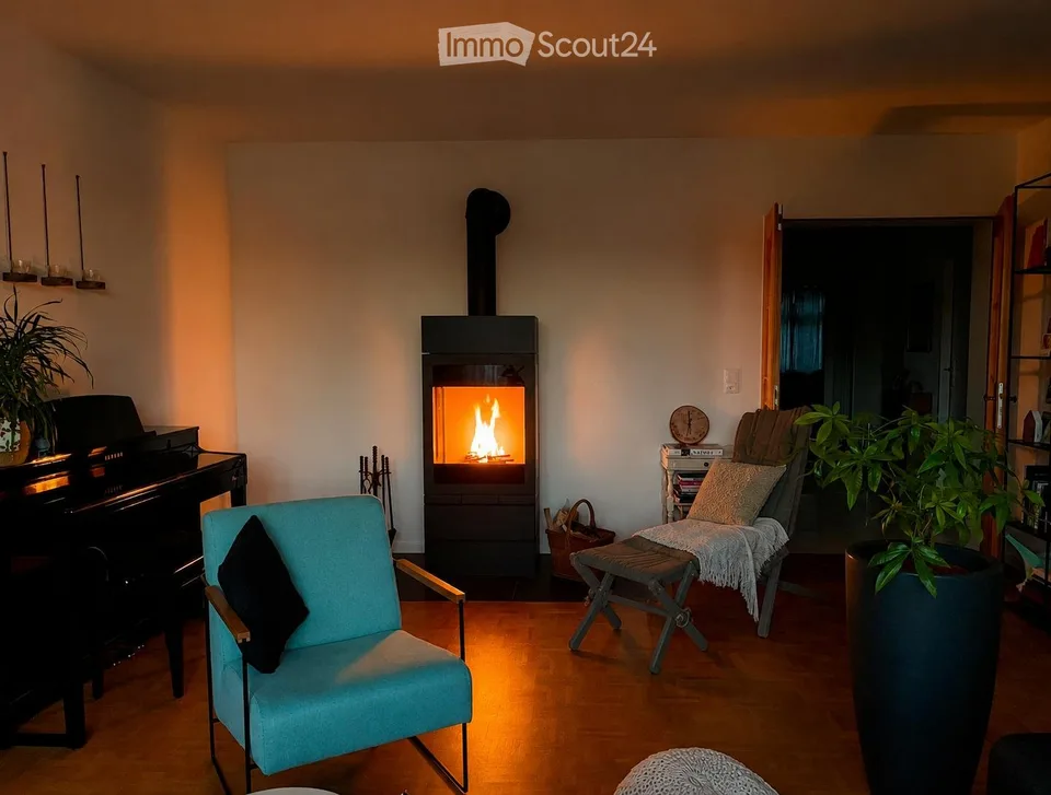 Appartement 3,5 pièces dans un emplacement exceptionnel dans la vieille ville de Rheinfelden – photo 3 sur 27