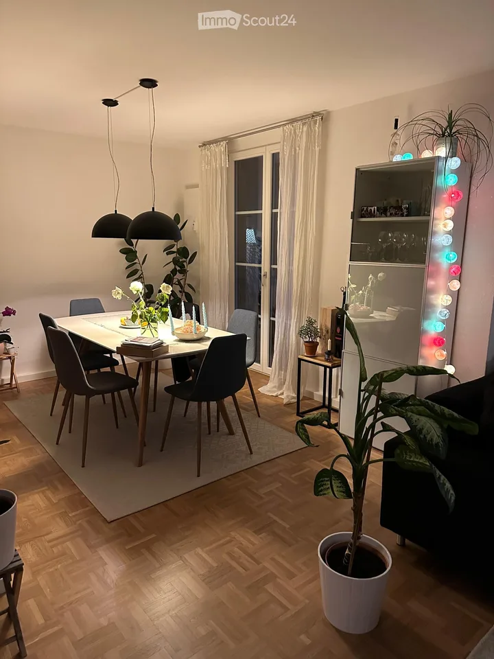 Appartement 3,5 pièces dans un emplacement exceptionnel dans la vieille ville de Rheinfelden – photo 6 sur 27