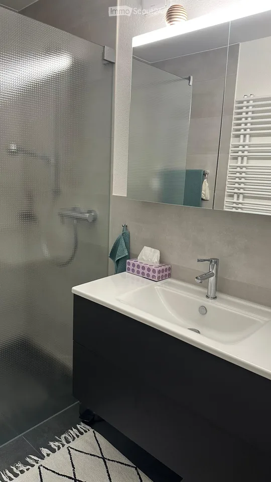 Appartement 3,5 pièces dans un emplacement exceptionnel dans la vieille ville de Rheinfelden – photo 17 sur 27