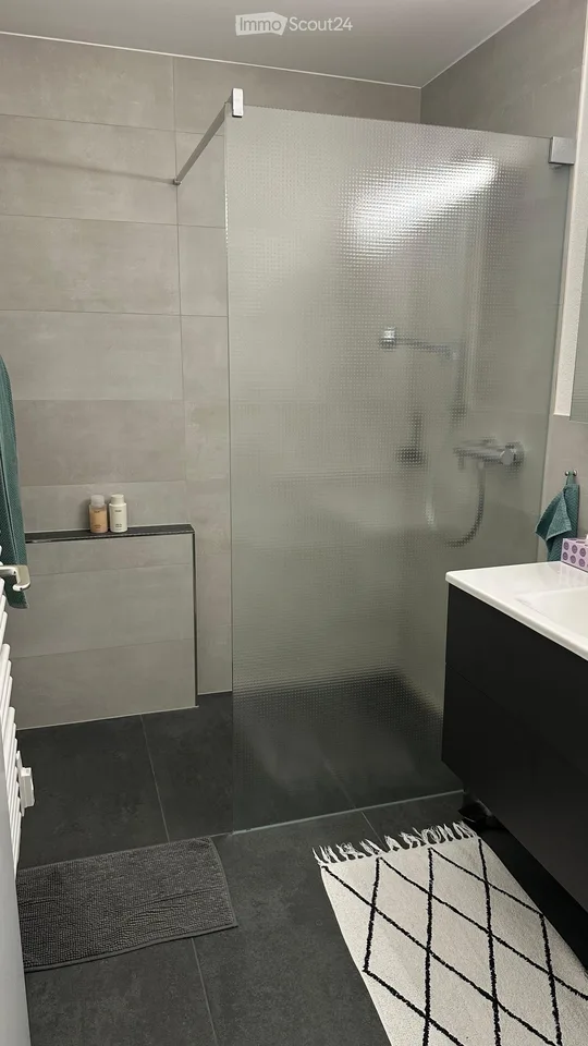 Appartement 3,5 pièces dans un emplacement exceptionnel dans la vieille ville de Rheinfelden – photo 16 sur 27