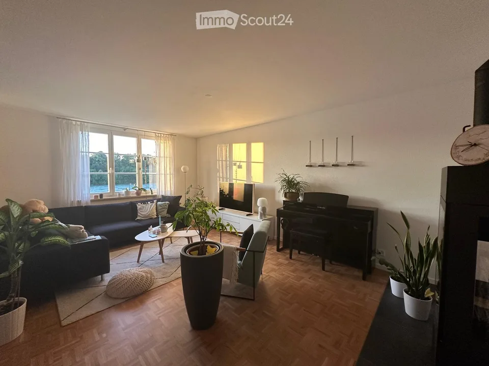 Appartement 3,5 pièces dans un emplacement exceptionnel dans la vieille ville de Rheinfelden – photo 2 sur 27