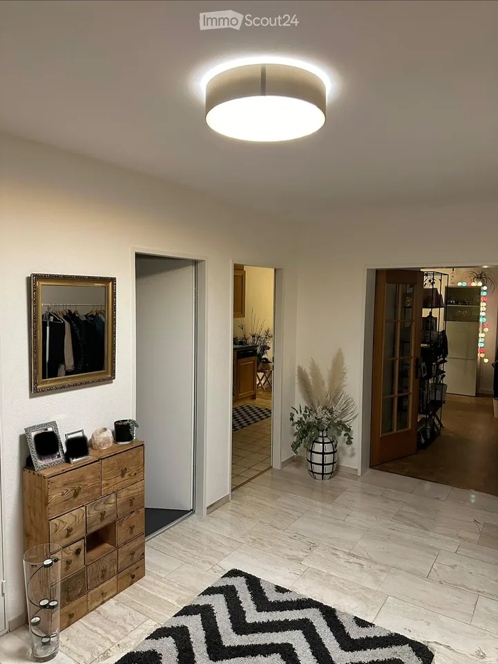 Appartement 3,5 pièces dans un emplacement exceptionnel dans la vieille ville de Rheinfelden – photo 10 sur 27