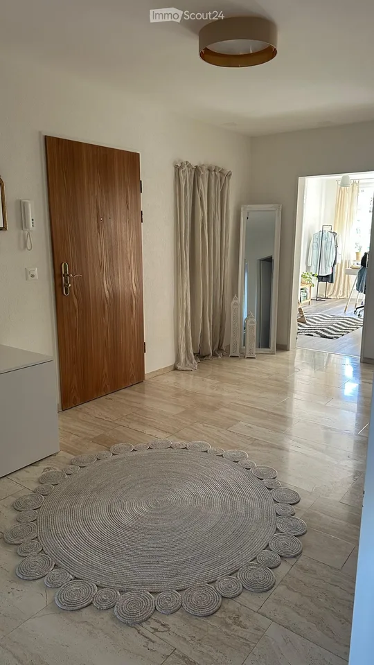 Appartement 3,5 pièces dans un emplacement exceptionnel dans la vieille ville de Rheinfelden – photo 8 sur 27