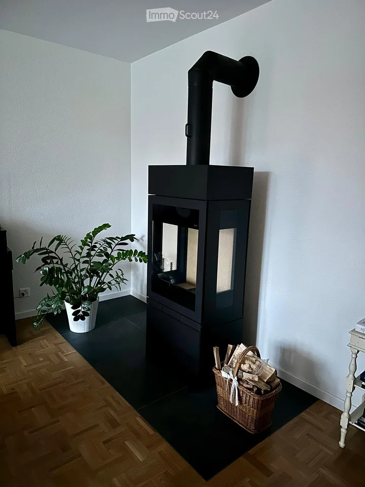 Appartement 3,5 pièces dans un emplacement exceptionnel dans la vieille ville de Rheinfelden – photo 4 sur 27