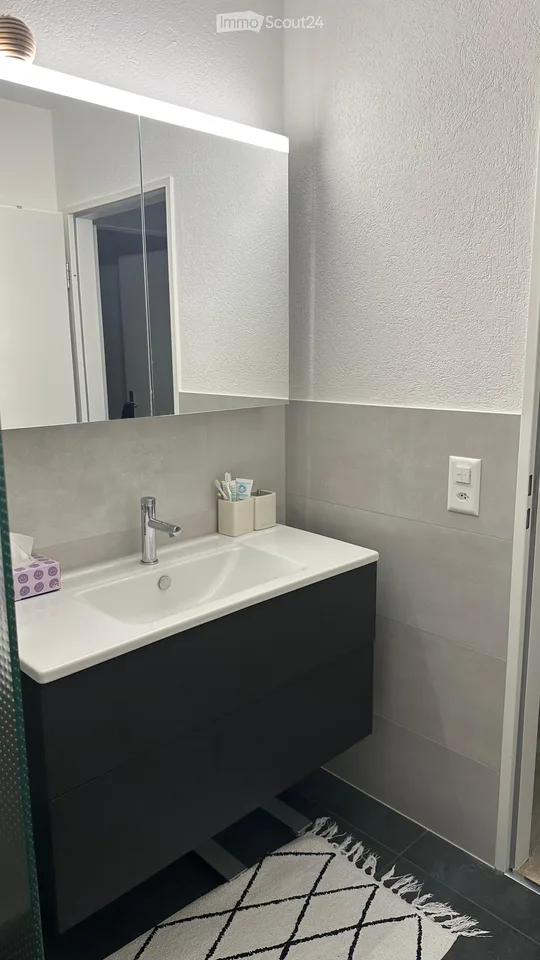 Appartement 3,5 pièces dans un emplacement exceptionnel dans la vieille ville de Rheinfelden – photo 18 sur 27