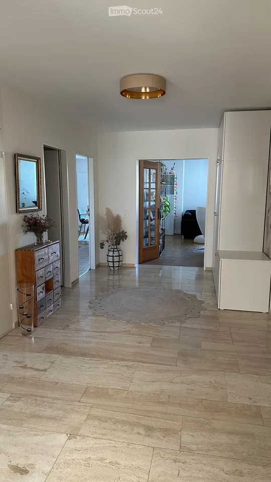 Appartement 3,5 pièces dans un emplacement exceptionnel dans la vieille ville de Rheinfelden – photo 9 sur 27