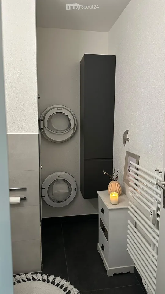 Appartement 3,5 pièces dans un emplacement exceptionnel dans la vieille ville de Rheinfelden – photo 21 sur 27