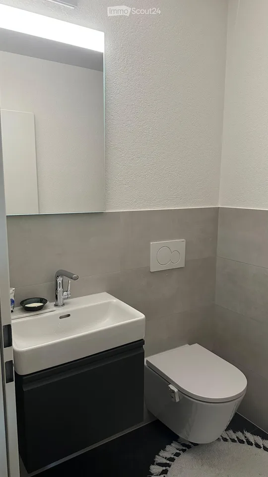 Appartement 3,5 pièces dans un emplacement exceptionnel dans la vieille ville de Rheinfelden – photo 20 sur 27