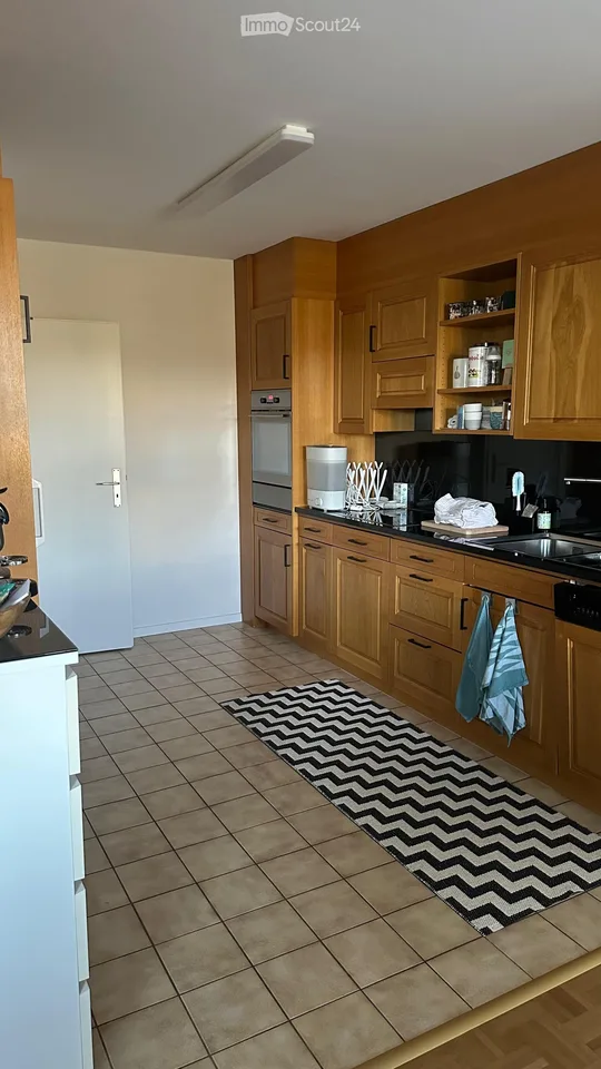 Appartement 3,5 pièces dans un emplacement exceptionnel dans la vieille ville de Rheinfelden – photo 14 sur 27