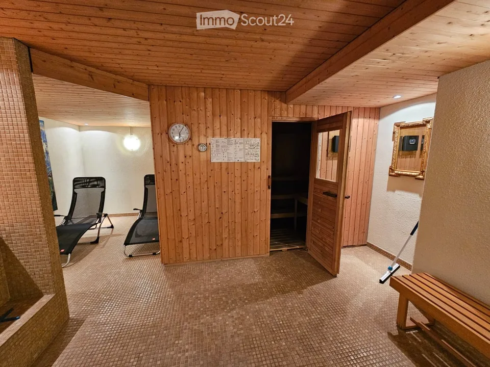 Appartement 3,5 pièces dans un emplacement exceptionnel dans la vieille ville de Rheinfelden – photo 23 sur 27