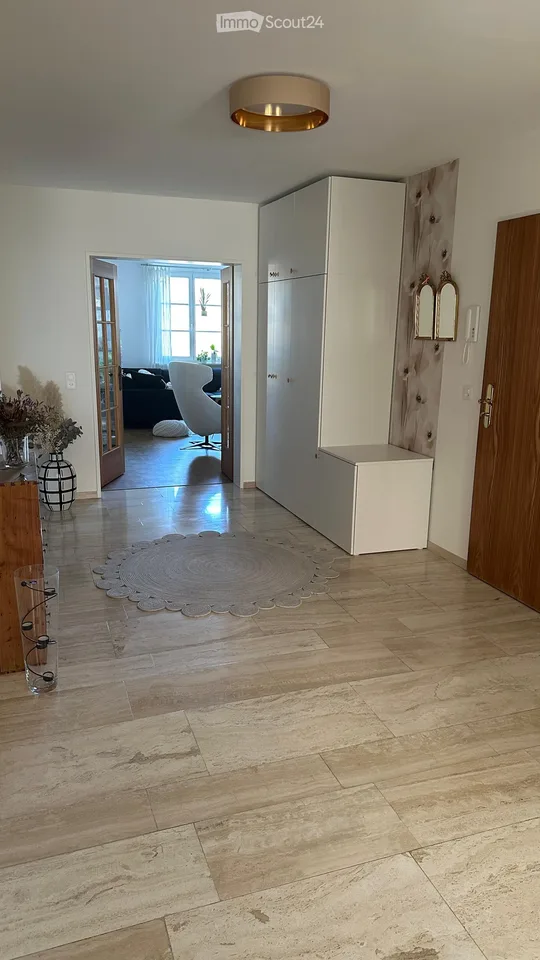 Appartement 3,5 pièces dans un emplacement exceptionnel dans la vieille ville de Rheinfelden – photo 7 sur 27