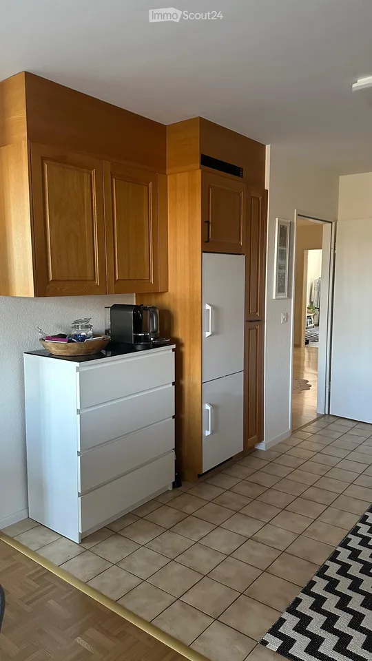 Appartement 3,5 pièces dans un emplacement exceptionnel dans la vieille ville de Rheinfelden – photo 15 sur 27