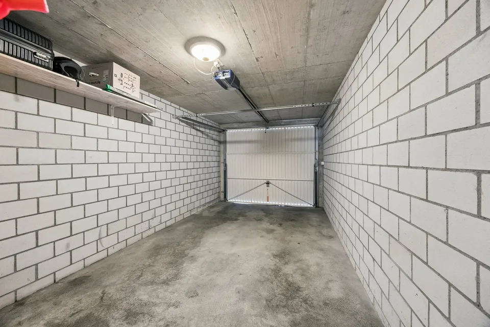 La tua nuova casa nel verde: 158 m² di piacere di vivere su un piano - elegante e moderno – foto 12 di 13