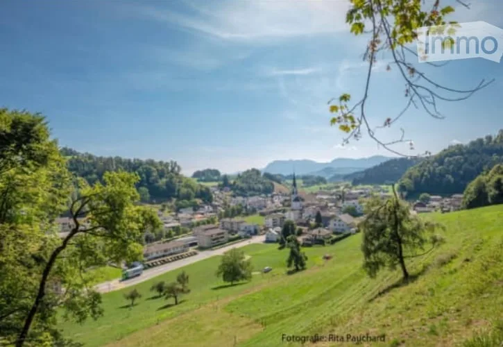 Apartment in Menznau – photo 10 of 11