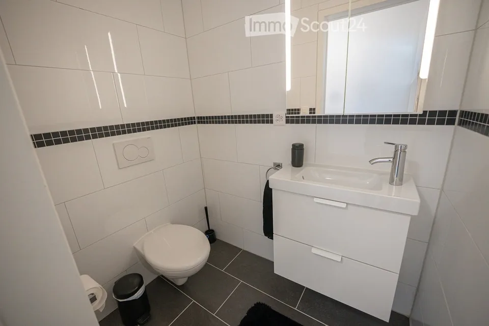 Mountain View - 4.5-Room Apartment with Balcony in Eggersriet – photo 9 of 11