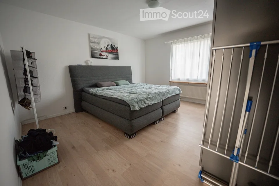 Mountain View - 4.5-Room Apartment with Balcony in Eggersriet – photo 6 of 11
