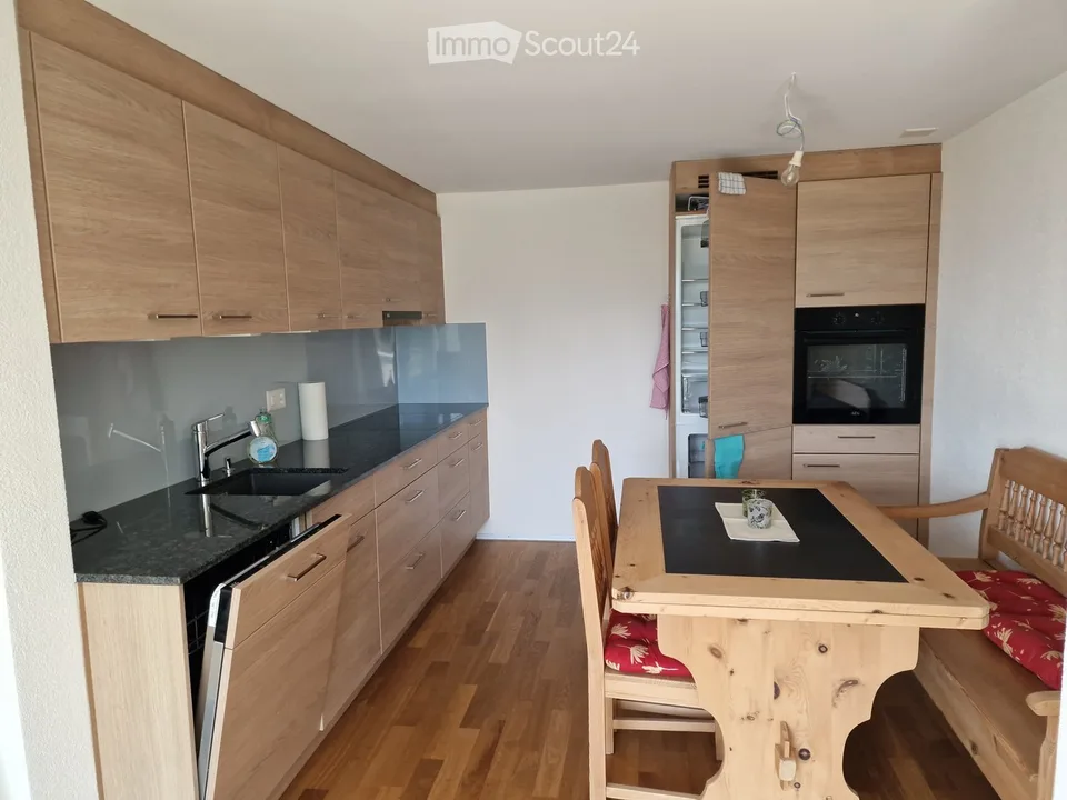 Wohn-Oase in der Landwirtschaftszone - Einfamilienhaus mit Studio im UG – Foto 11 von 13