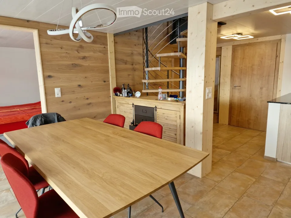Wohn-Oase in der Landwirtschaftszone - Einfamilienhaus mit Studio im UG – Foto 6 von 13