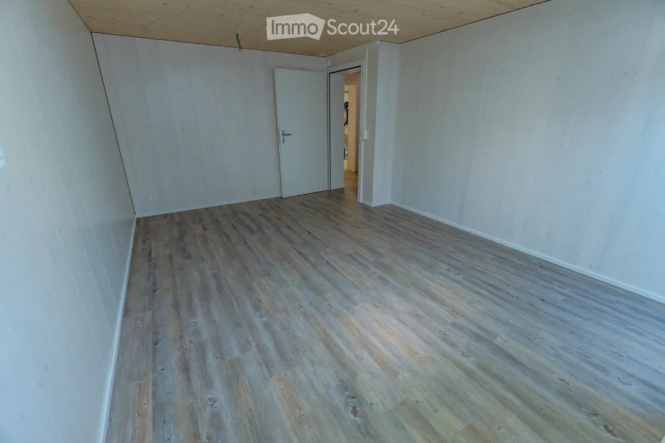Neubau: Einfamilienhaus an ruhiger Lage in Ziefen – Foto 10 von 19
