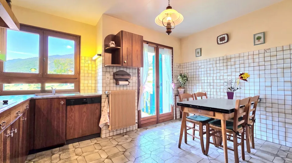 Detached house T7 in Vovray-en-Bornes – photo 10 of 13
