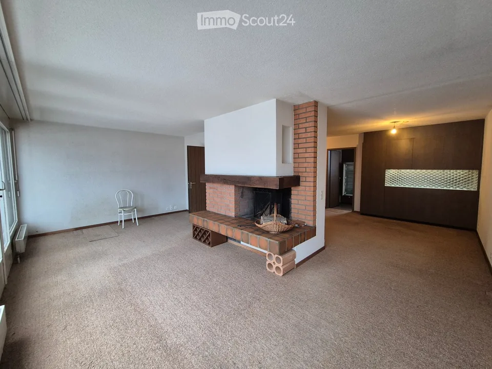 Reiheneinfamilienhaus in Belp – Foto 3 von 8