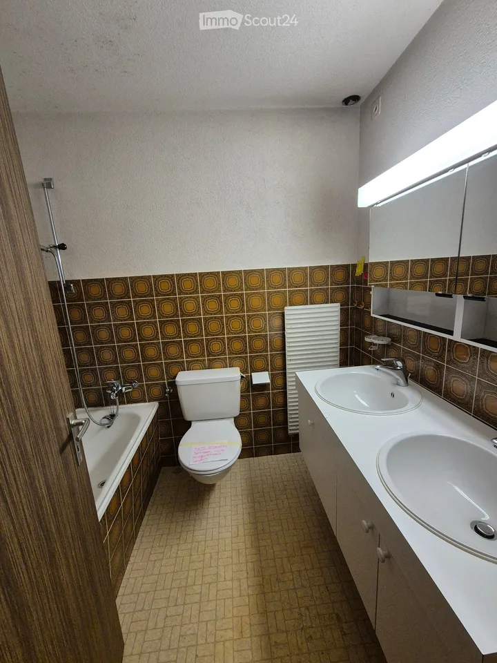 Reiheneinfamilienhaus in Belp – Foto 7 von 8