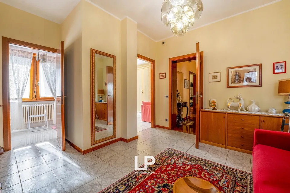 Villa bifamiliare nel cuore di Luino – foto 13 di 13