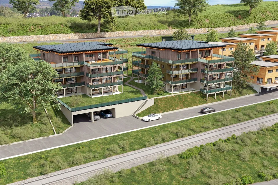 New MFH "Mili" in Mörel – photo 2 of 7