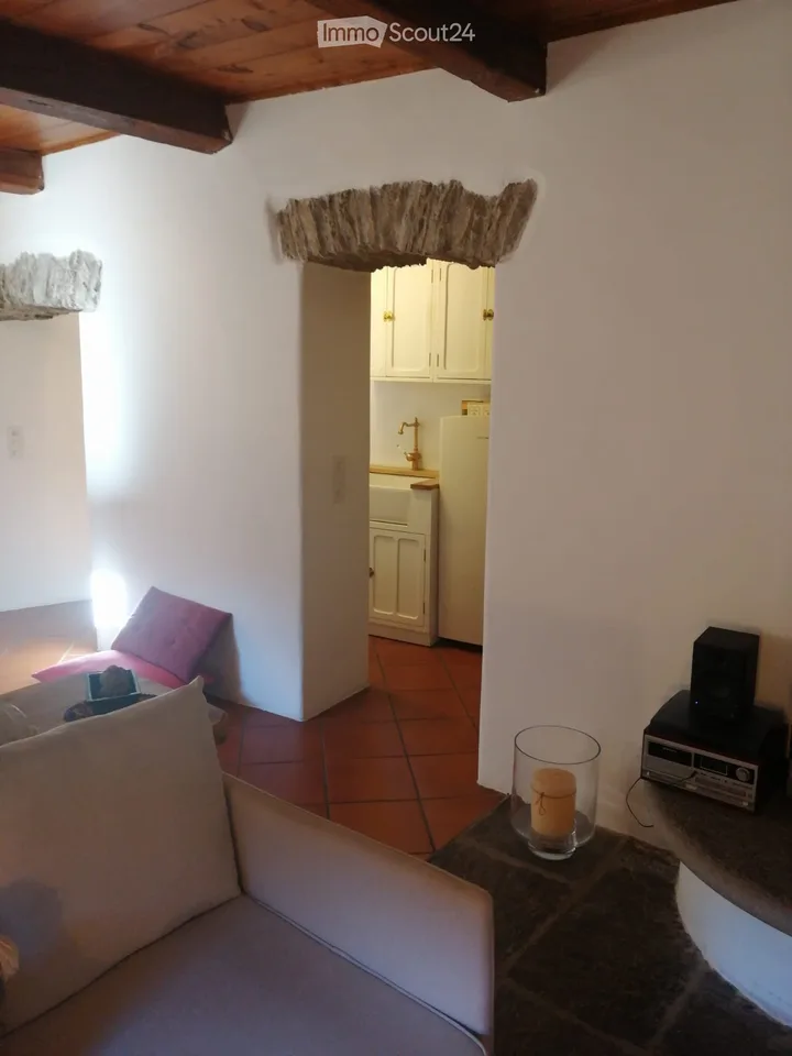 2 APPARTEMENTS INDÉPENDANTS | JARDIN PRIVÉ | POTENTIEL CHAMBRE D'HÔTES | VAL LAVIZZARA – photo 7 sur 20