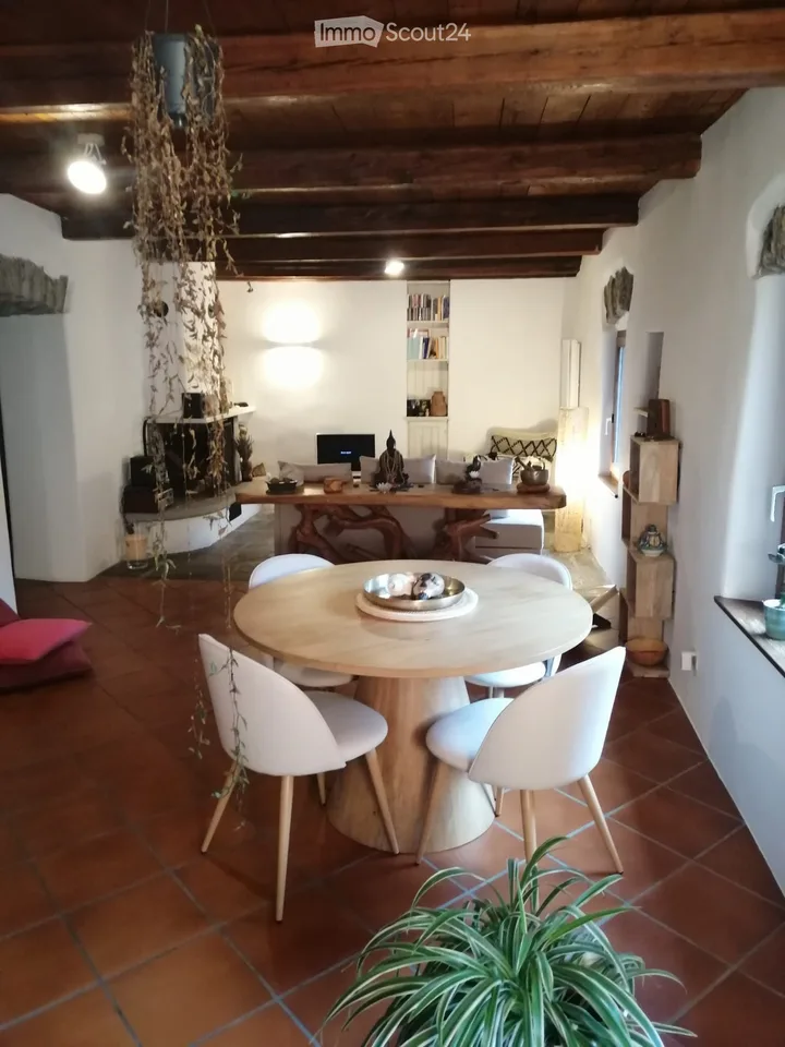 2 APPARTEMENTS INDÉPENDANTS | JARDIN PRIVÉ | POTENTIEL CHAMBRE D'HÔTES | VAL LAVIZZARA – photo 10 sur 20