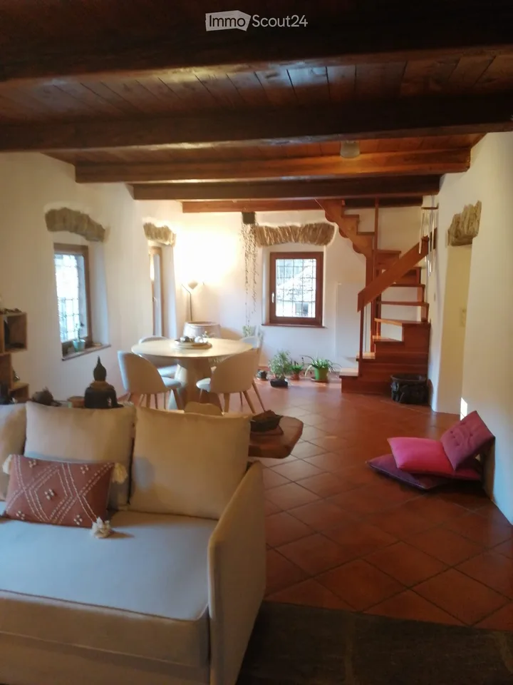 2 APPARTEMENTS INDÉPENDANTS | JARDIN PRIVÉ | POTENTIEL CHAMBRE D'HÔTES | VAL LAVIZZARA – photo 11 sur 20