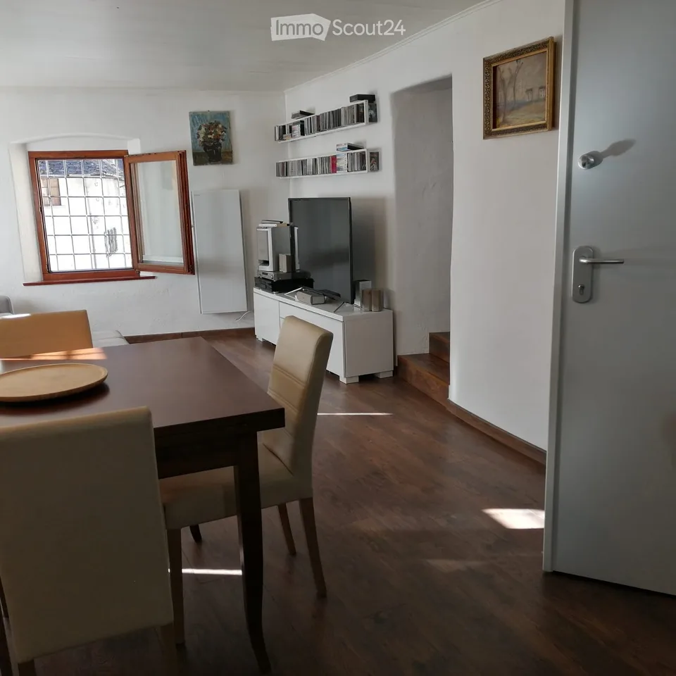 2 APPARTEMENTS INDÉPENDANTS | JARDIN PRIVÉ | POTENTIEL CHAMBRE D'HÔTES | VAL LAVIZZARA – photo 18 sur 20