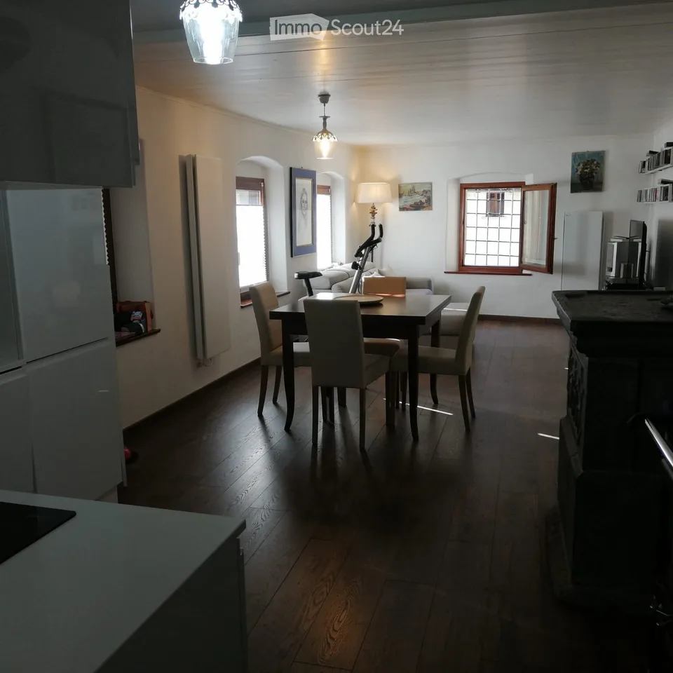 2 APPARTEMENTS INDÉPENDANTS | JARDIN PRIVÉ | POTENTIEL CHAMBRE D'HÔTES | VAL LAVIZZARA – photo 16 sur 20